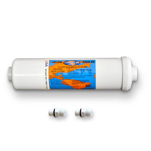 Omnipure K5536 BB Wasserfilter Inline
