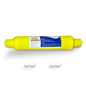 Khlschrankfilter gegen Kalk, kompatible mit DD-7098