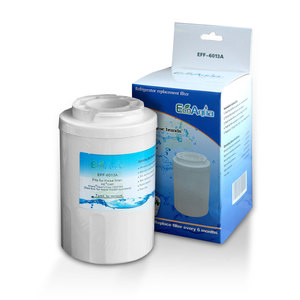 ECOPURE EFF-6013A Khlschrank-Wasserfilter, komp. GE MWF Smartwater