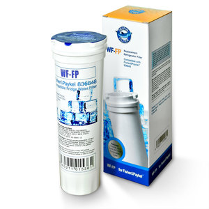 Fisher & Paykel 836848 kompatibel, Wasserfilter WF-FP Delfin