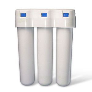 QuickChange  AP Serie AP Trio Trinkwasser - Filtrationssystem  