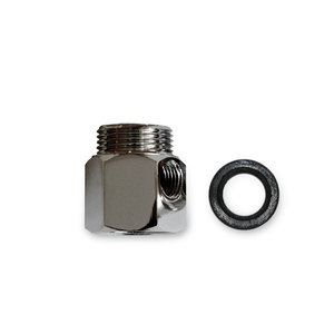 1/2 Zoll Wasseranschluss fr SBS Khlschrank und Umkehrosmoseanlage