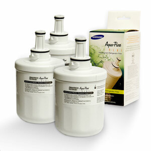 3 Stck SAMSUNG Filter Aqua-Pure Wasserfilter DA29-00003F Hafin1/exp
