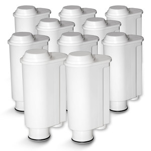 10er-Packung Wasserfilter passend fr Saeco / Phillips Kaffeemaschinen
