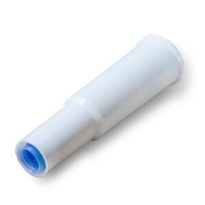 AF02 DelfinFilter alternativer Filter fr Jura-Impressa Kaffeemaschine passt wie Plus/White 60209