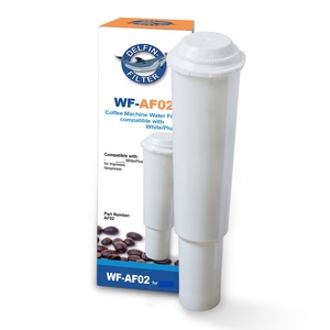 DelfinFilter AF01 Blue f�r Jura-Kaffeemaschine passend wie 67007 71311 71312 Patrone