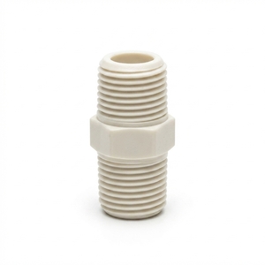 Adapter 2 x 1/4 AG