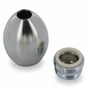 Wirbelei Der Wirbler in der Ei-Urform