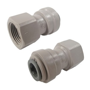 DMfit 3/8 Zoll IG - 3/8 Zoll Schlauch