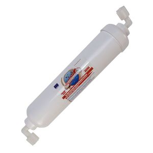 AICRO Aktivkohlefilter Wasserfilter Khlschrank wie WSF-100, DD-7098