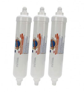 3 x Khlschrankfilter Wasserfilter kompatibel zu WSF-100, DA29-10105J Side by Side