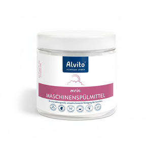 Alvito Geschirr - Maschinensp�lmittel 500 g