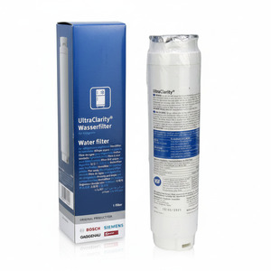 Cuno Ultra Clarity 644845, 740560 Wasserfilter Bosch, Siemens, Neff, Gaggenau