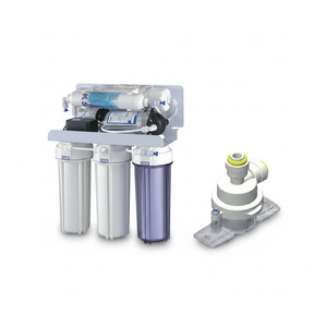 TWaLa Wasserstopper, Aquastop, Leaking Detector - f�r 1/4 Zoll Schlauch