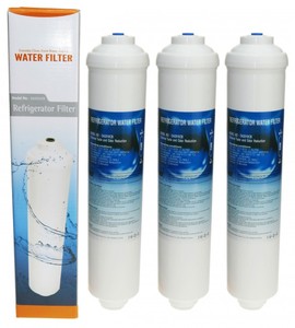 3x Khlschrank Wasserfilter DA2010CB kompatibel zu u.a. DA29-10105J, DD-7098, WSF-100 uvm.