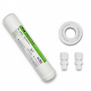 K�hlschrankfilter Premiumklasse, PENTEK IC-101L + Teflonband GRATIS