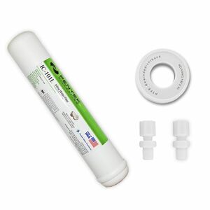 Khlschrankfilter Premiumklasse, PENTEK IC-101L + Teflonband GRATIS