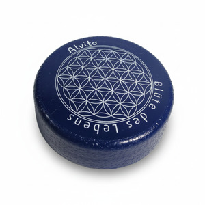 Lebensblume Ersatz Schraub Deckel Alvito f�r Kavodrink Wasser Trinkflaschen aus Tritan