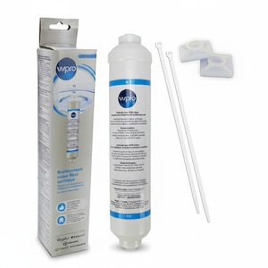 Wpro Wasserfilter Patrone USC100, 481281718629