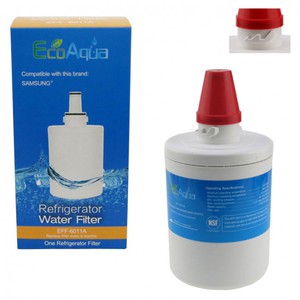Wasserfilter EcoAqua EFF-6011A - kompatibel zu Samsung DA29-00003G