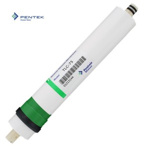 PENTAIR Umkehrosmose Membran 75 GPD, Osmose Wasserfilter TLC 75 GPD