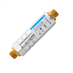 Whirlator Wasserwirbler HC 340 f�r den Hauswasseranschluss