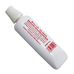Glissa Armaturenfett Fermit 14g Tube