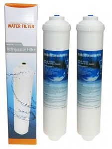 2x Khlschrank Wasserfilter DA2010CB kompatibel zu u.a. DA29-10105J, DD-7098, WSF-100 uvm.