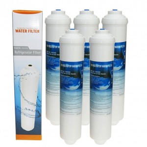 5x Khlschrank Wasserfilter DA2010CB kompatibel zu u.a. DA29-10105J, DD-7098, WSF-100 uvm.