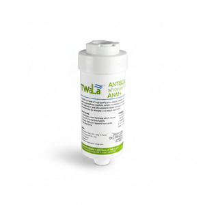 TWaLa Duschfilter Wasserfilter f�r Dusche Shower filter AWF-SWR-P 