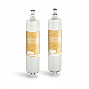 2x Seltino SWP-508 Wasserfilter kompatibel zu SBS002 / SBS003 (UV-Steril verpackt)