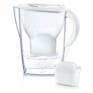 Brita Tischwasserfilter Kannenfilter fill&enjoy Marella Cool 2,4 L blau