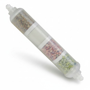 Energetisierung Magical  4in1 Wasserfilter Umkehrosmose