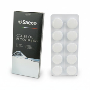 Saeco Coffee Oil Remover - Kaffeefettl�ser - CAC704/10 CA6704/99