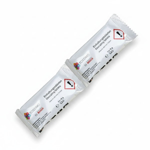Bosch Tassimo Entkalkungstabletten TCZ6004 00311530, 00311909 4 x 18 g