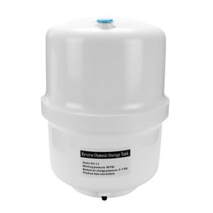 Wassertank Osmose aus Kunststoff 3,2 Gallonen ca. 12 Ltr. brutto - Vorratsbehlter
