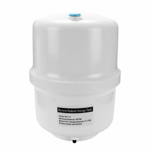 Wassertank Osmose aus Kunststoff 4,0 Gallonen ca. 15 Ltr. brutto - Vorratsbehlter