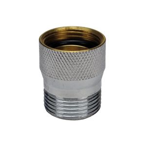 Schlauchplatzsicherung Aquastop 3/4 fr Waschmaschinen / Geschirrspler