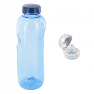 Original Kavodrink Tritan 0,75 L Trinkflasche Wasserflasche (BPA frei) + Sportdeckel Flasche Sport