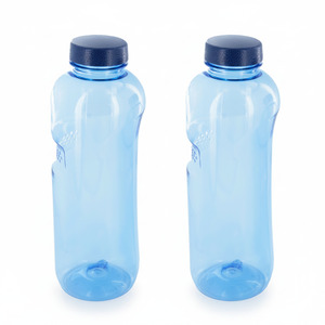 2x Original Kavodrink Tritan Trinkflasche 0,75L Wasserflasche (BPA frei) Flasche