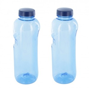 2x Original Kavodrink Tritan Trinkflasche 0,75L Wasserflasche (BPA frei) Flasche