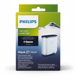 Philips Saeco AquaClean Kalk- und Wasserfilter CA6903/10