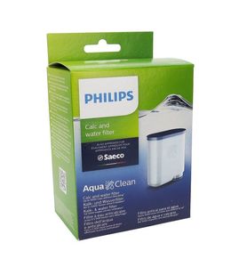 Philips Saeco AquaClean Kalk- und Wasserfilter CA6903/10