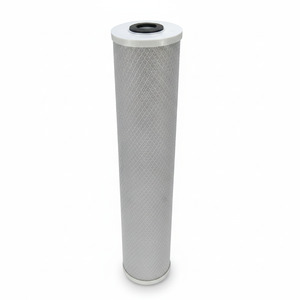 Aktivkohleblock 20 Big Blue Wasserfilter Carbon 5 �m