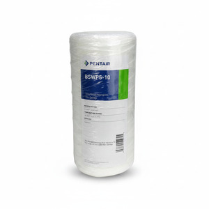 Pentair BSWP5-10 Sediment 10 BB 5 �m gewickelt Wasserfilter