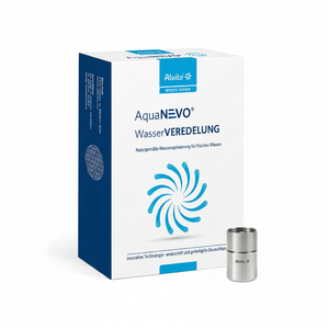 Alvito WasserWirbler Viva 2.8 - Wasserbelebung - f�r 2 bis 8 Liter geeignet