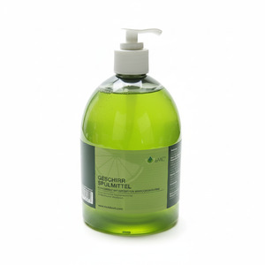 eMC Geschirrsp�lmittel 0,5 L Flasche - �kologisches Sp�lmittel mit EM