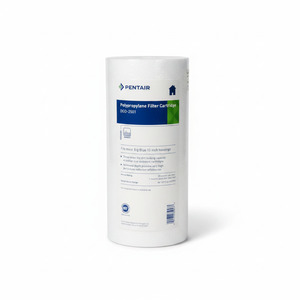 Pentair / Pentek DGD-2501 25/1 ?m 10 BigBlue 155359-43