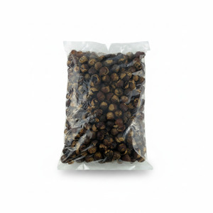 Indische Waschn�sse 1 Kg lose in PE-Beutel
