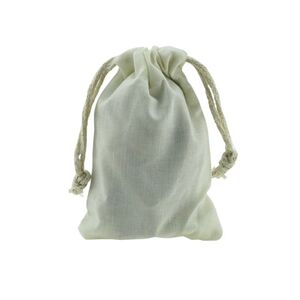 Baumwollsack fr Indische Waschnsse